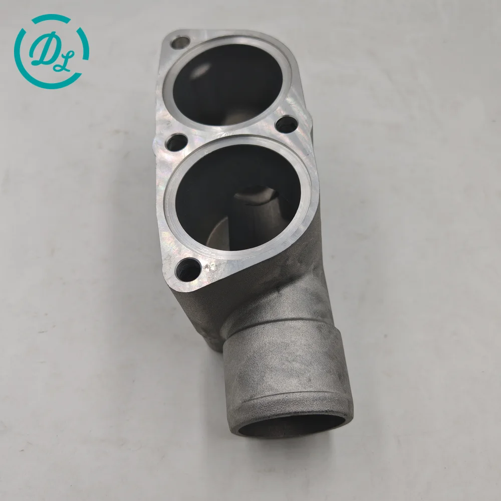 8-94390520-1 Engine Replacement Part for Excavator and Diesel Equipment, OEM/reference 4HK16HK1 · 8-94390520-1, Engine Replacement Part, product view 5