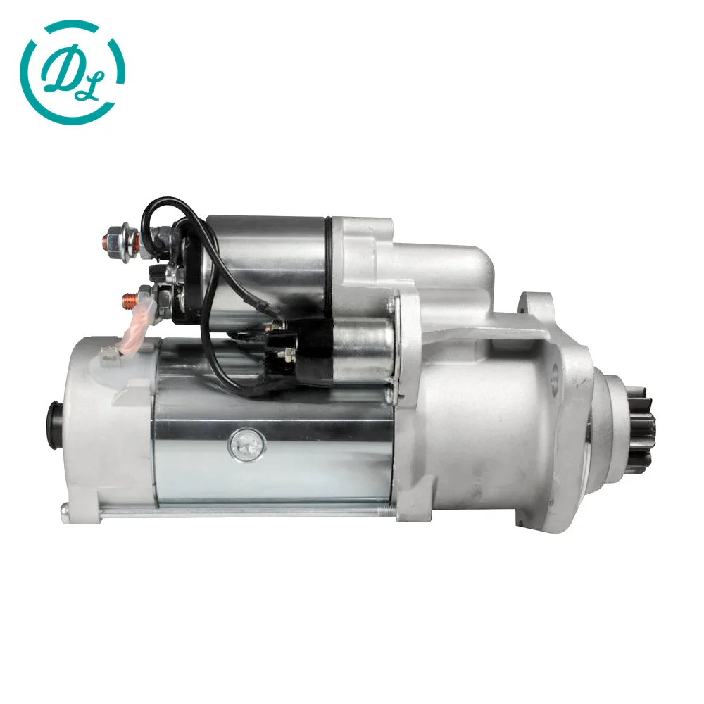 S0000920501 Starter Motor for Excavator and Diesel Equipment, OEM/reference S0000920501, Starter Motor