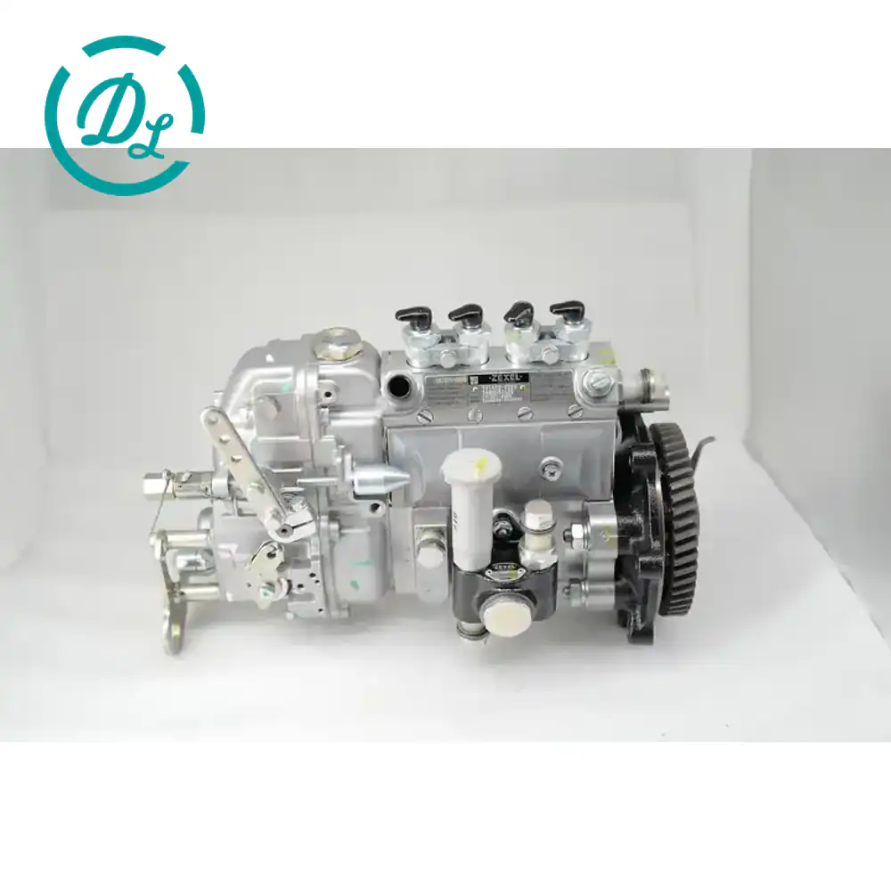 8-97371043-0 101402-8290 Fuel Injection Pump for Isuzu 4BG1 4BG1T, OEM/reference 8-97371043-0, Mechanical Fuel Injection Pump