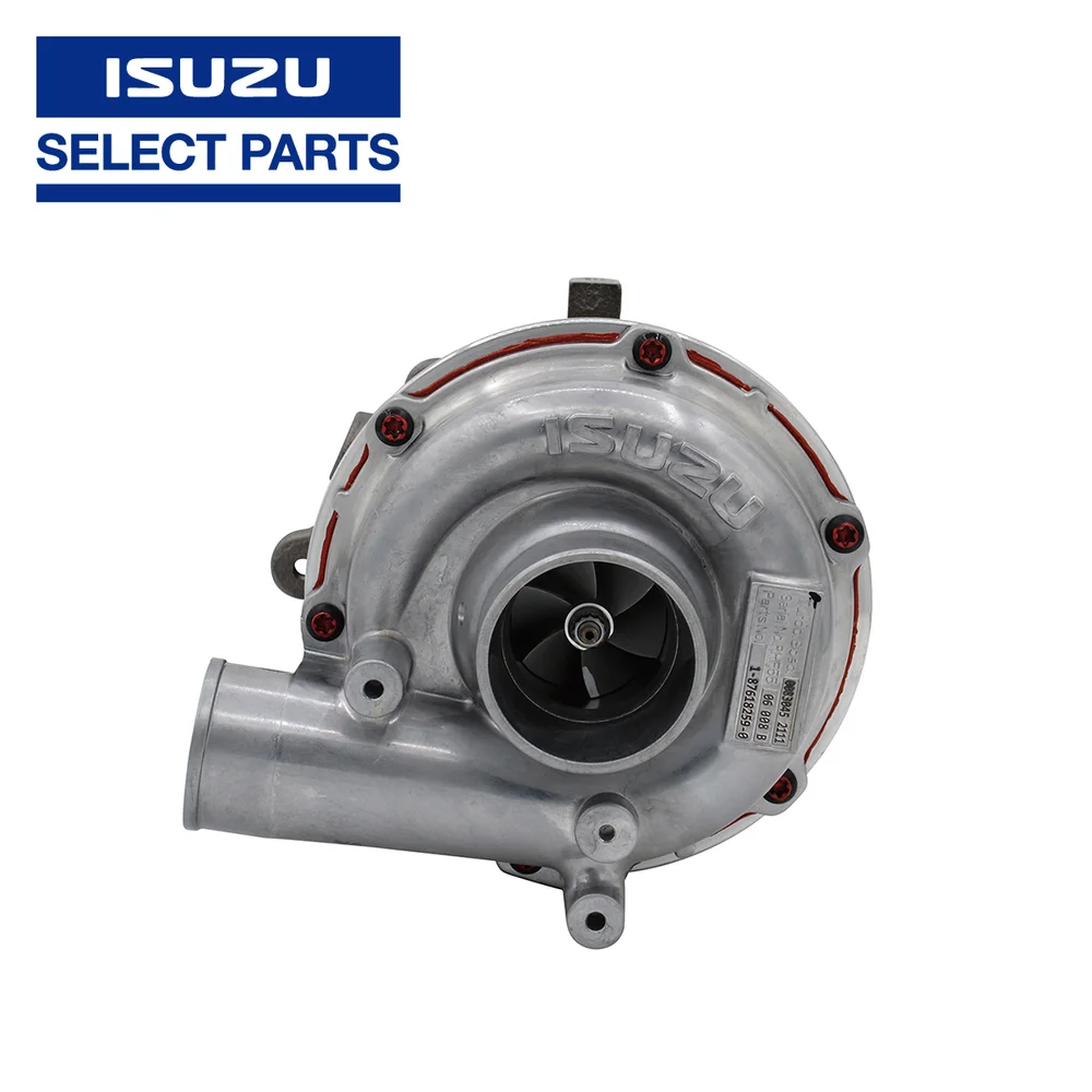 1-87618259-1 Engine Replacement Part for Excavator and Diesel Equipment, OEM/reference 1-87618259-1 · 8-98030217-0, Engine Replacement Part, product view 1