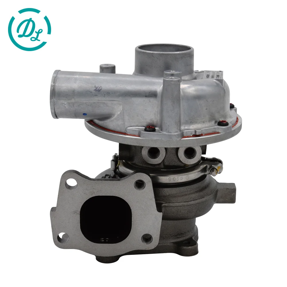 1-87618259-1 Engine Replacement Part for Excavator and Diesel Equipment, OEM/reference 1-87618259-1 · 8-98030217-0, Engine Replacement Part, product view 2