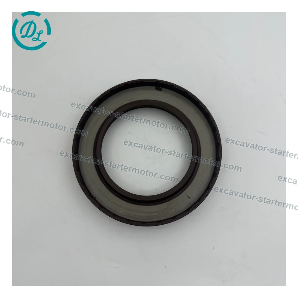 90-140-12-20 FKM Shaft Oil Seal BASLX267 for ZF Axle Applications, OEM/reference 90-140-12-20, FKM Radial Shaft Oil Seal