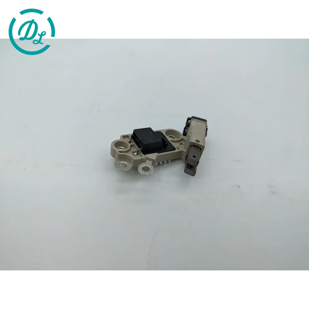 FTD-2543A Alternator for Excavator and Diesel Equipment, OEM/reference FTD-2543A, Alternator, product view 3