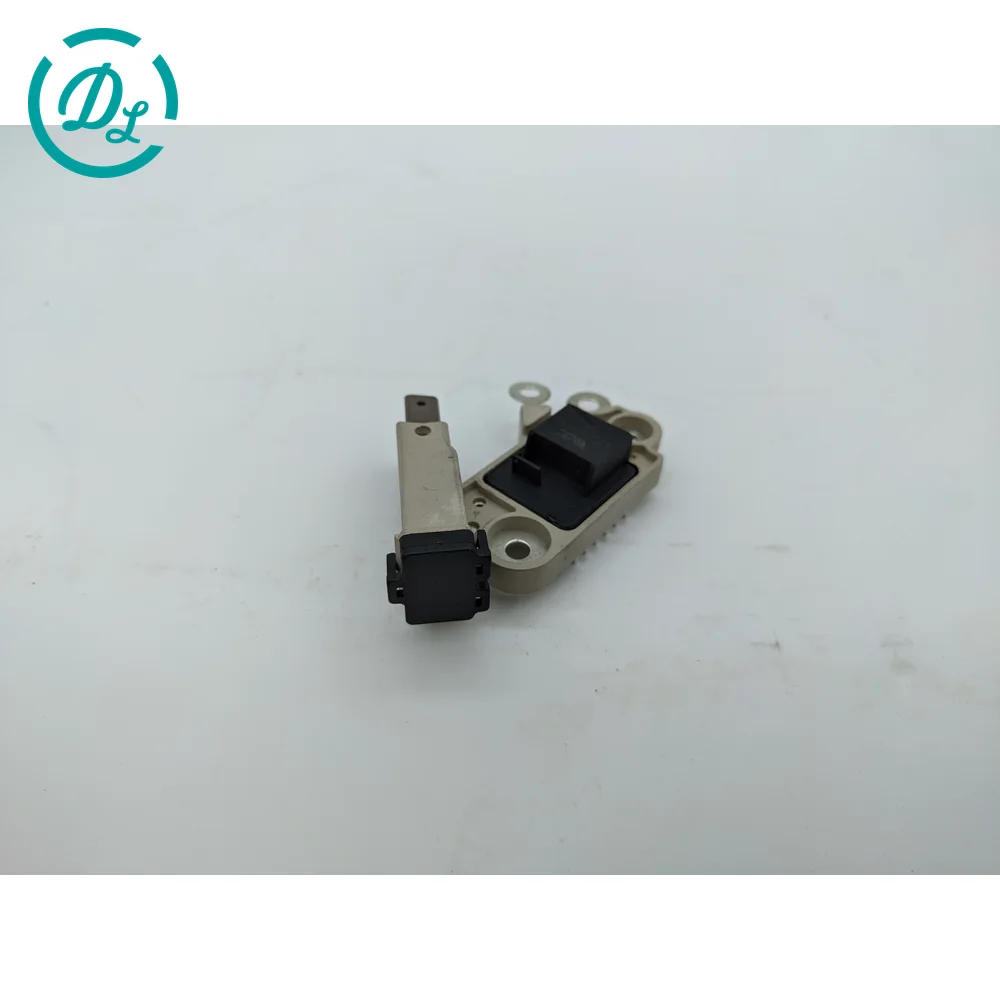 FTD-2543A Alternator for Excavator and Diesel Equipment, OEM/reference FTD-2543A, Alternator, product view 5