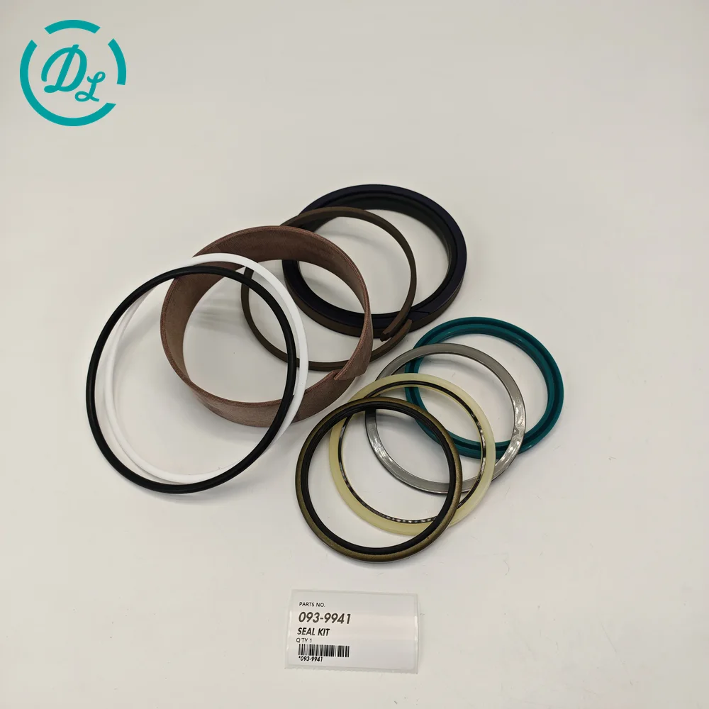 093-9941 Excavator Replacement Part for Excavator and Diesel Equipment, OEM/reference 093-9941, Excavator Replacement Part