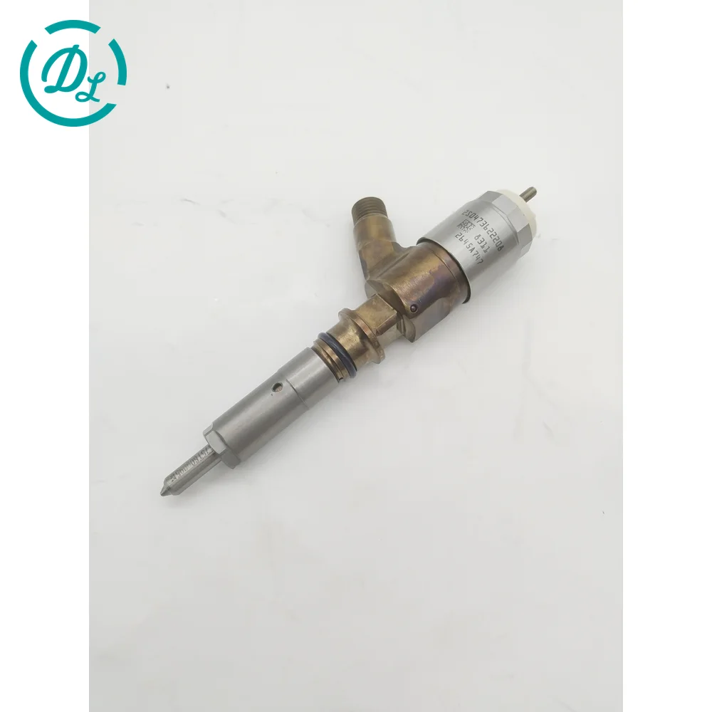 320-0680 Engine Replacement Part for Excavator and Diesel Equipment, OEM/reference cat-a006 · 320-0680, Engine Replacement Part, product view 1