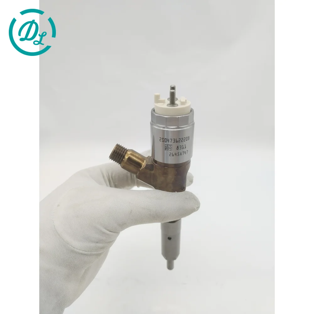 320-0680 Engine Replacement Part for Excavator and Diesel Equipment, OEM/reference cat-a006 · 320-0680, Engine Replacement Part, product view 2