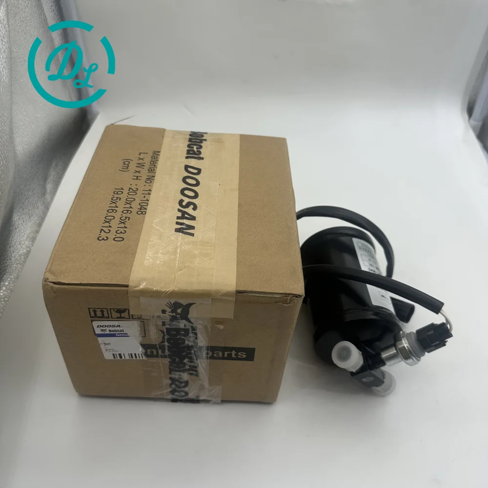 7286433 Excavator Air Conditioning Part for Excavator and Diesel Equipment, OEM/reference 7286433, Excavator Air Conditioning Part