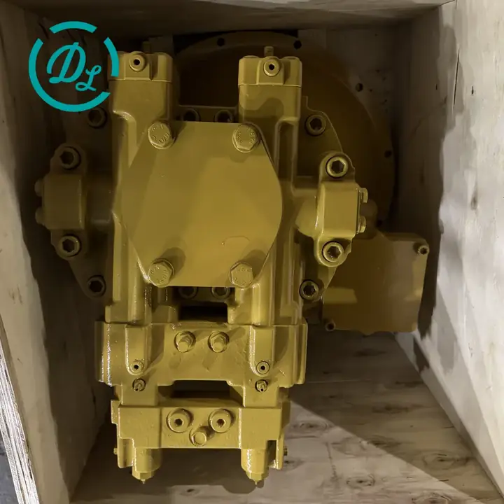 216-0039 Hydraulic Replacement Part for Excavator and Diesel Equipment, OEM/reference 216-0039 · A8VO200, Hydraulic Replacement Part