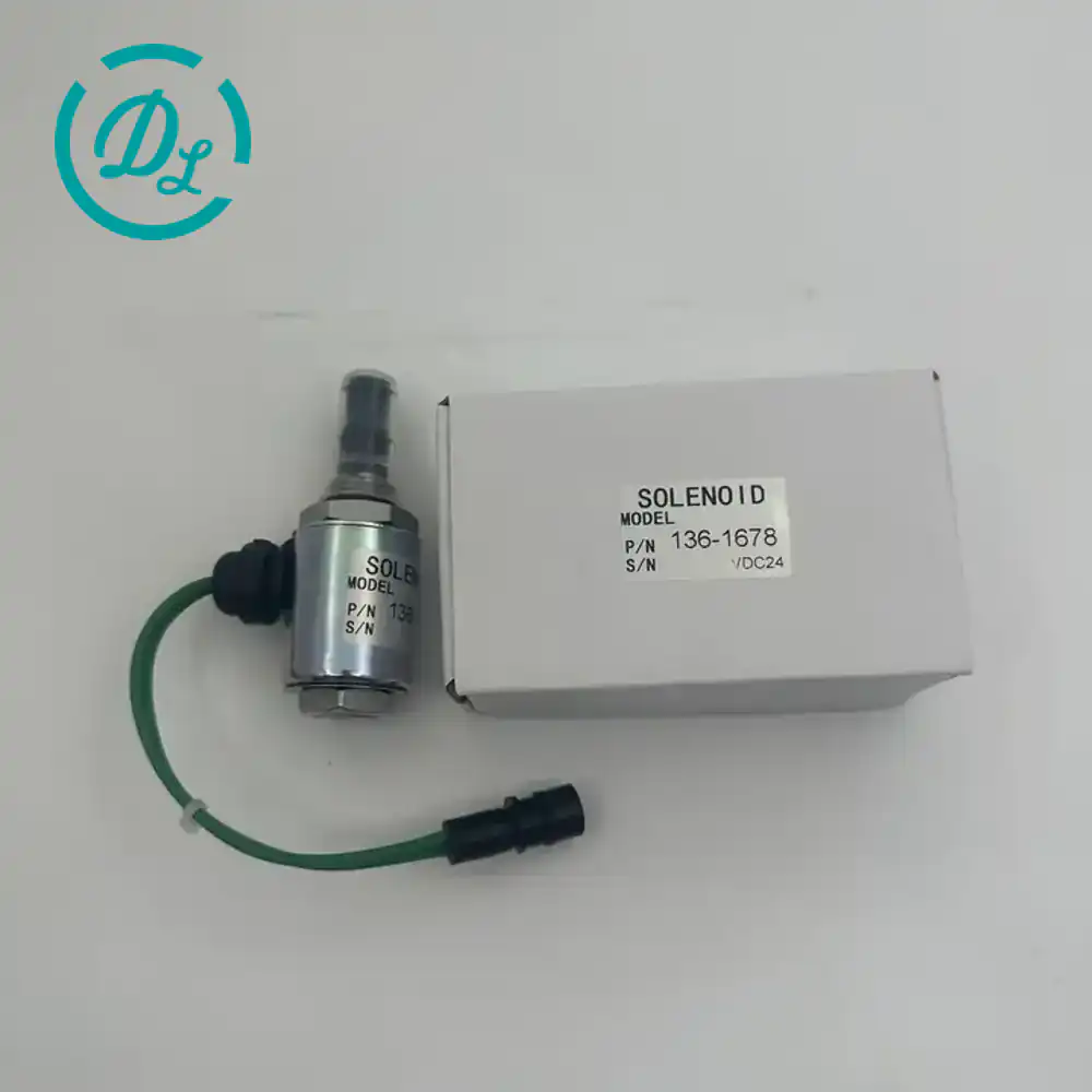 136-1678 Engine Replacement Part for Excavator and Diesel Equipment, OEM/reference 136-1678, Engine Replacement Part, product view 1