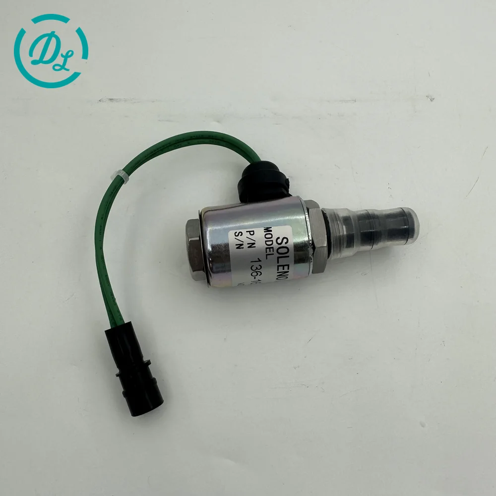 136-1678 Engine Replacement Part for Excavator and Diesel Equipment, OEM/reference 136-1678, Engine Replacement Part, product view 2