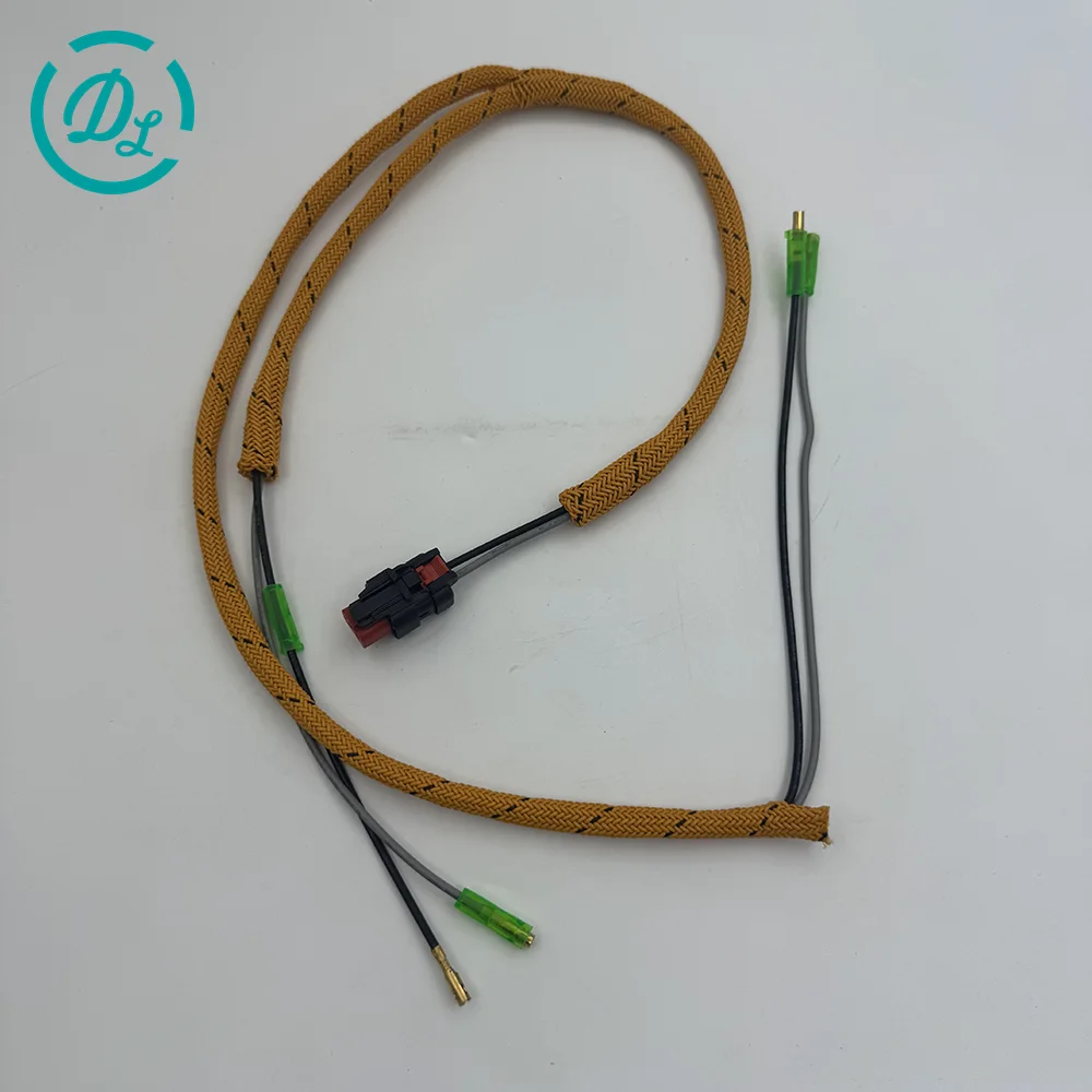 163-6750 Engine Replacement Part for Excavator and Diesel Equipment, OEM/reference 163-6750, Engine Replacement Part, product view 3