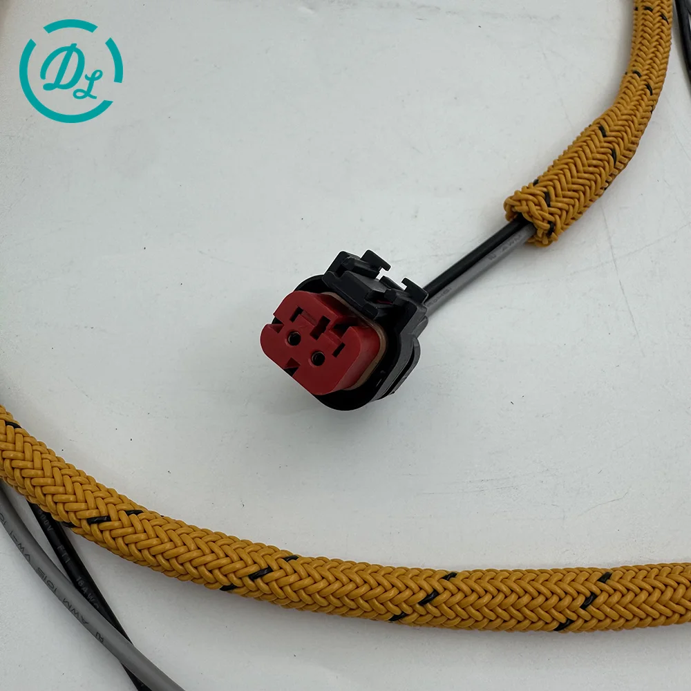 163-6750 Engine Replacement Part for Excavator and Diesel Equipment, OEM/reference 163-6750, Engine Replacement Part, product view 4
