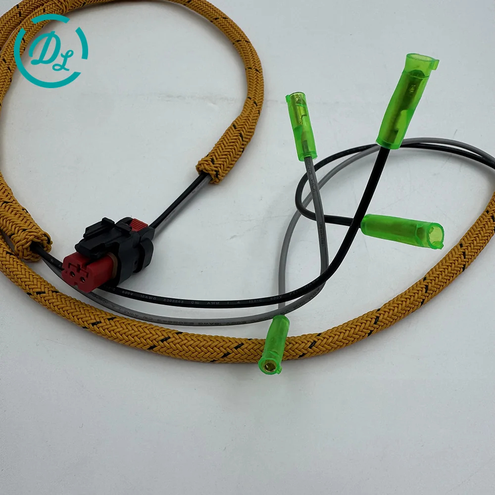 163-6750 Engine Replacement Part for Excavator and Diesel Equipment, OEM/reference 163-6750, Engine Replacement Part, product view 5