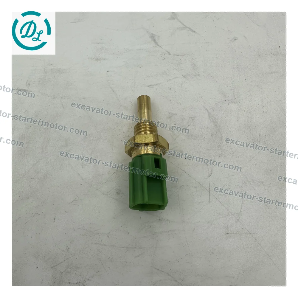 15668-83040 Water Temperature Thermo-Switch for Kubota D902 V2403 V3800, OEM/reference 15668-83040, Engine Coolant Temperature Thermo-Switch, product view 2