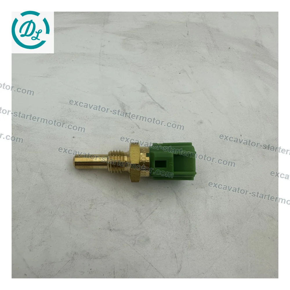 15668-83040 Water Temperature Thermo-Switch for Kubota D902 V2403 V3800, OEM/reference 15668-83040, Engine Coolant Temperature Thermo-Switch, product view 3