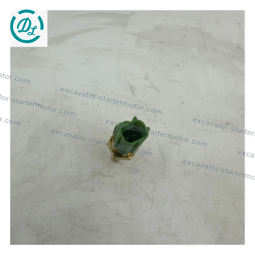 15668-83040 Water Temperature Thermo-Switch for Kubota D902 V2403 V3800, OEM/reference 15668-83040, Engine Coolant Temperature Thermo-Switch, product view 4