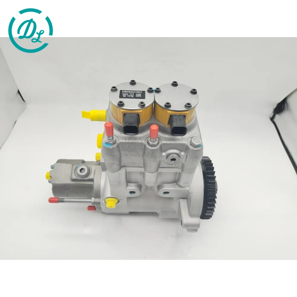 511-7975 Engine Replacement Part for Excavator and Diesel Equipment, OEM/reference 511-7975, Engine Replacement Part, product view 1