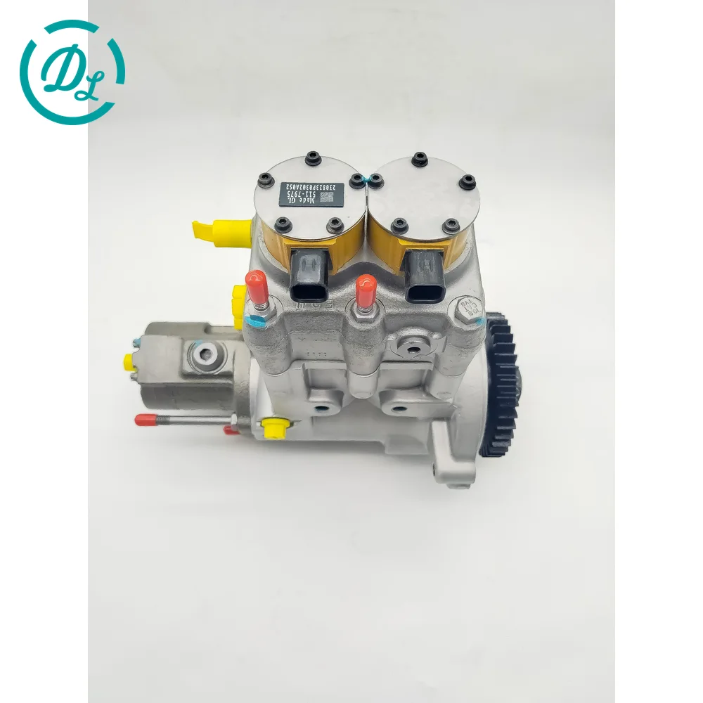 511-7975 Engine Replacement Part for Excavator and Diesel Equipment, OEM/reference 511-7975, Engine Replacement Part, product view 2