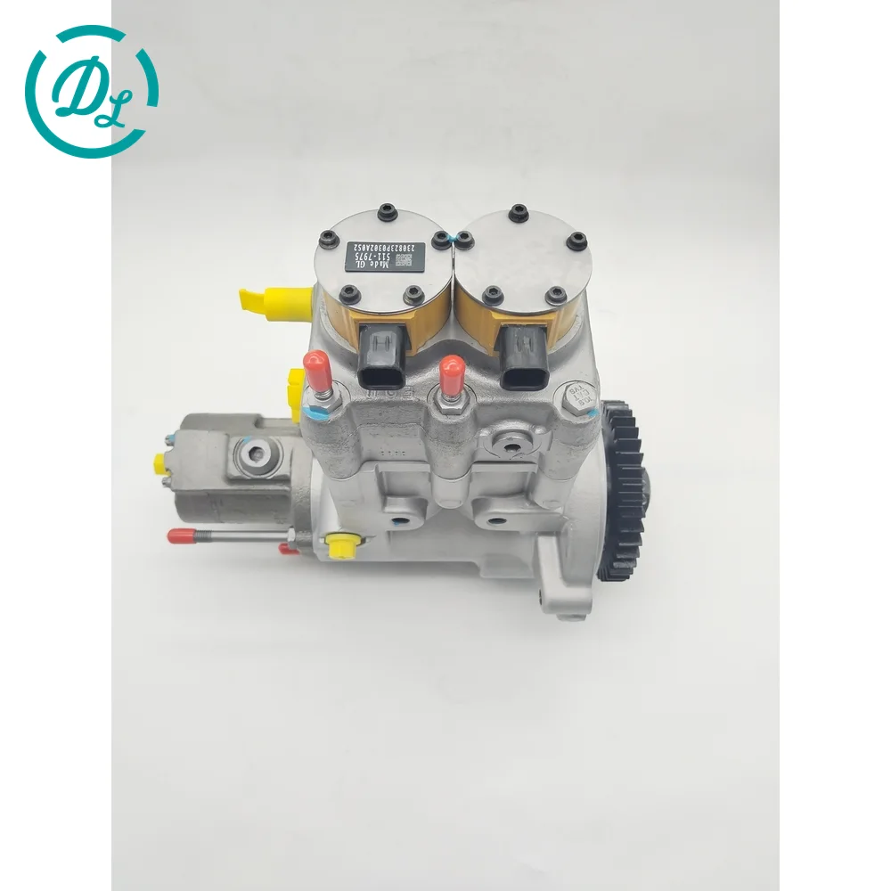 511-7975 Engine Replacement Part for Excavator and Diesel Equipment, OEM/reference 511-7975, Engine Replacement Part, product view 3