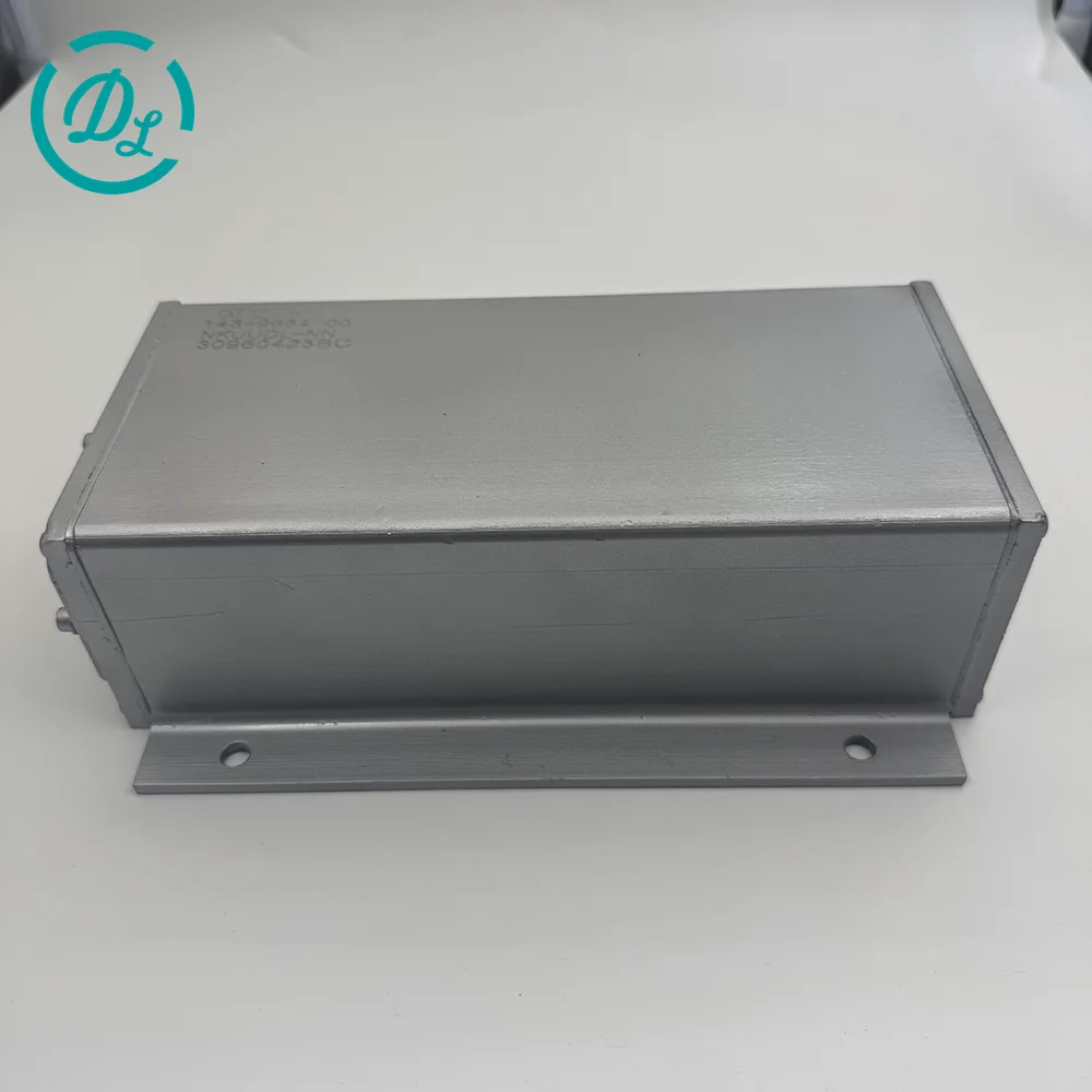 143-9634 ECM Controller or Monitor for Excavator and Diesel Equipment, OEM/reference 143-9634, ECM Controller or Monitor, product view 2