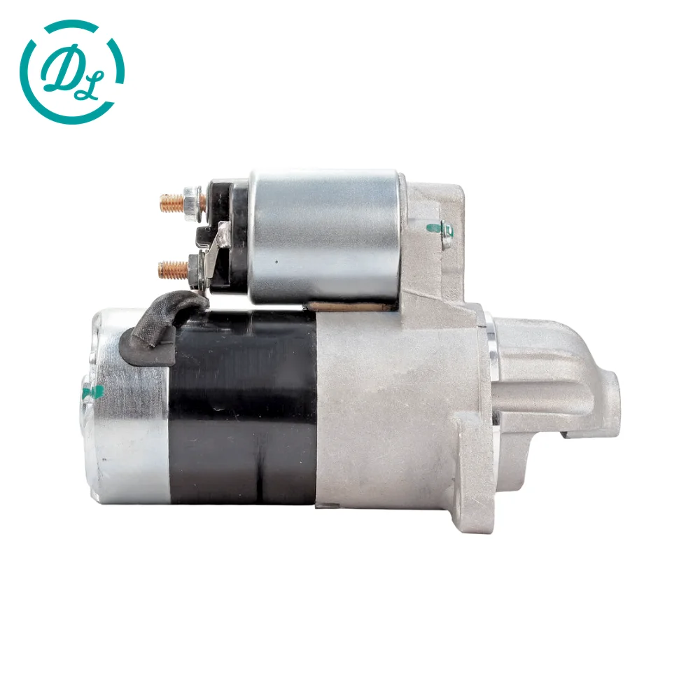 M1T79681 Starter Motor for Excavator and Diesel Equipment, OEM/reference M1T79681, Starter Motor