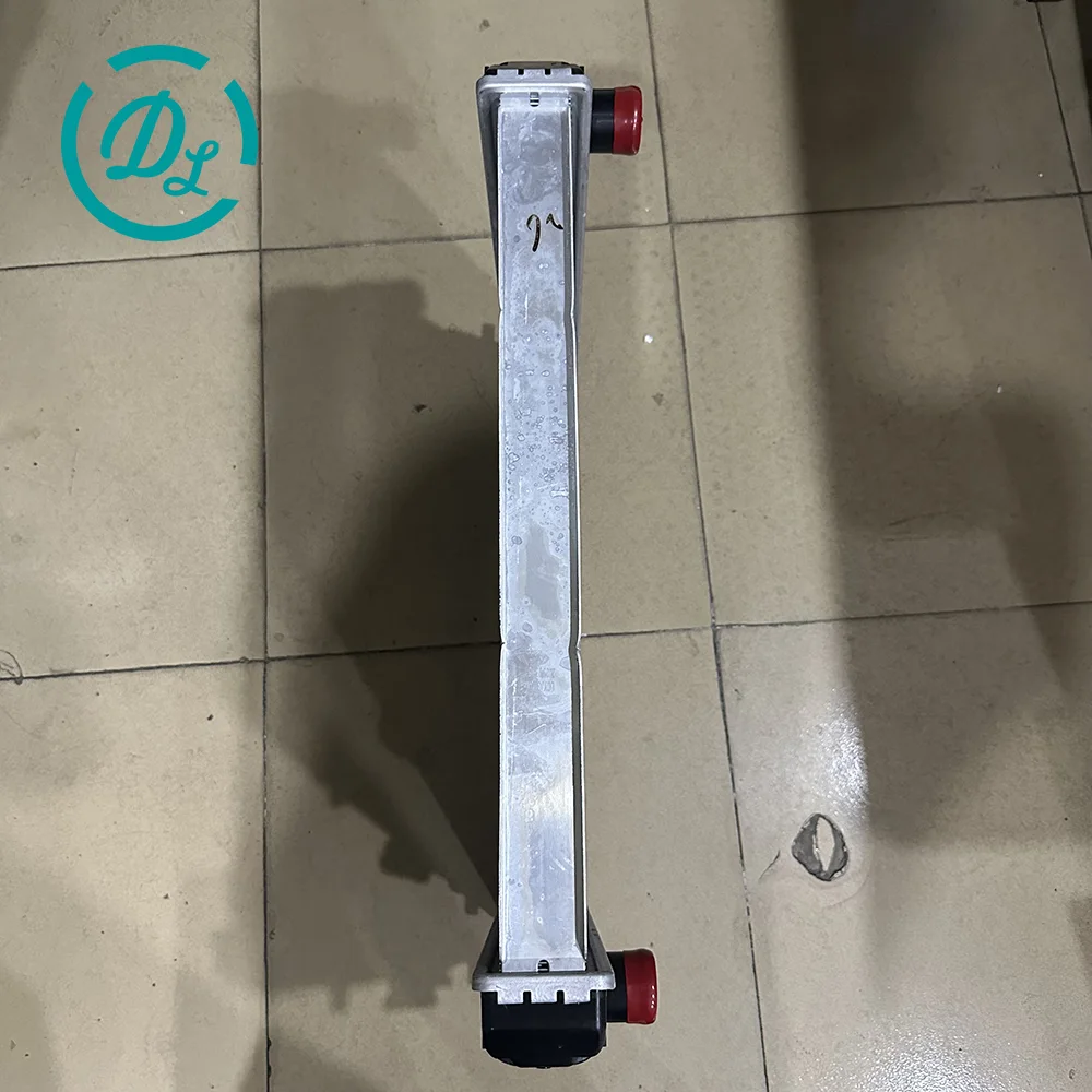 129940-44500 Cooling System Part for Excavator and Diesel Equipment, OEM/reference 129940-44500, Cooling System Part, product view 2