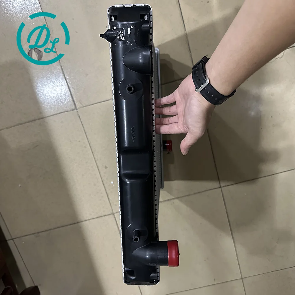 129940-44500 Cooling System Part for Excavator and Diesel Equipment, OEM/reference 129940-44500, Cooling System Part, product view 4