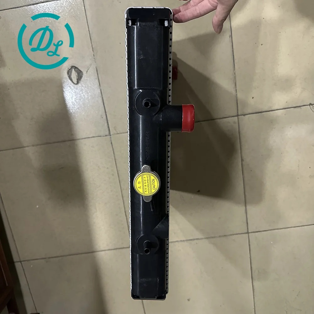 129940-44500 Cooling System Part for Excavator and Diesel Equipment, OEM/reference 129940-44500, Cooling System Part, product view 5