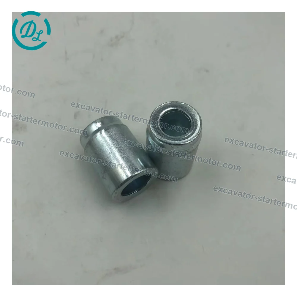8-97250073-1 28 mm Exhaust Manifold Distance Collar for Isuzu Engines, OEM/reference 8-97250073-1, Exhaust Manifold Distance Collar
