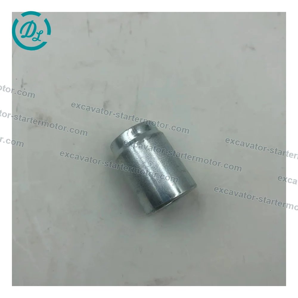 8-97250073-1 28 mm Exhaust Manifold Distance Collar for Isuzu Engines, OEM/reference 8-97250073-1, Exhaust Manifold Distance Collar, product view 2