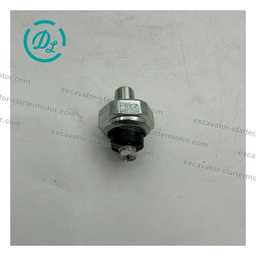 15841-39013 49kPa Oil Pressure Switch for Kubota D902 D1105 D1305 V1505, OEM/reference 15841-39013, Engine Oil Pressure Switch, product view 2