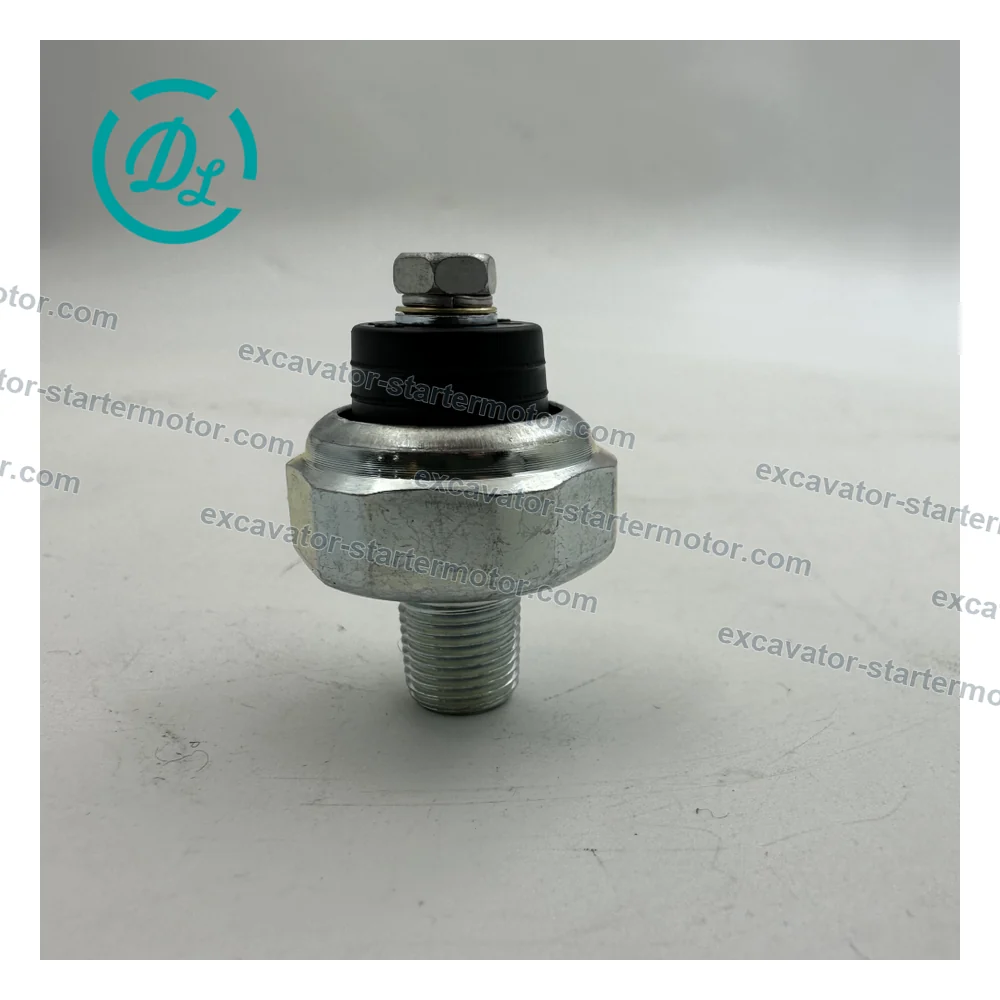15841-39013 49kPa Oil Pressure Switch for Kubota D902 D1105 D1305 V1505, OEM/reference 15841-39013, Engine Oil Pressure Switch, product view 3