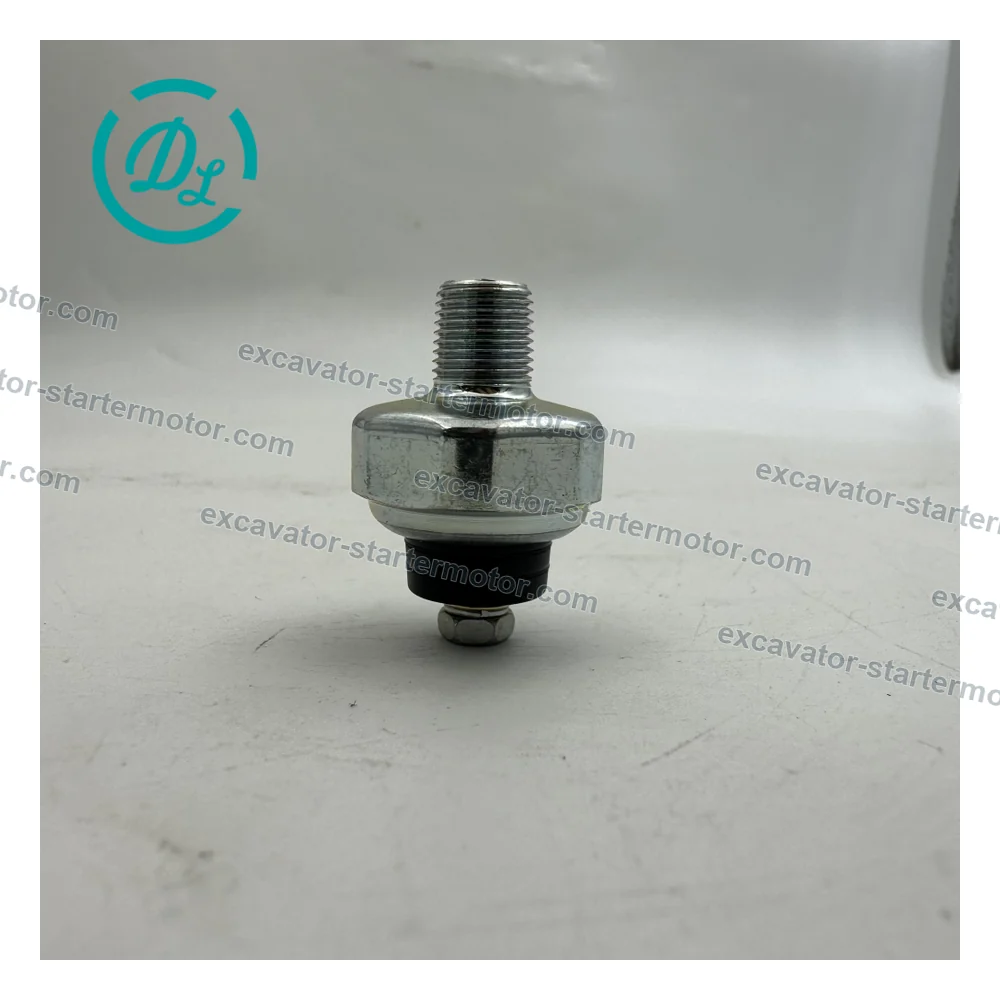 15841-39013 49kPa Oil Pressure Switch for Kubota D902 D1105 D1305 V1505, OEM/reference 15841-39013, Engine Oil Pressure Switch, product view 4