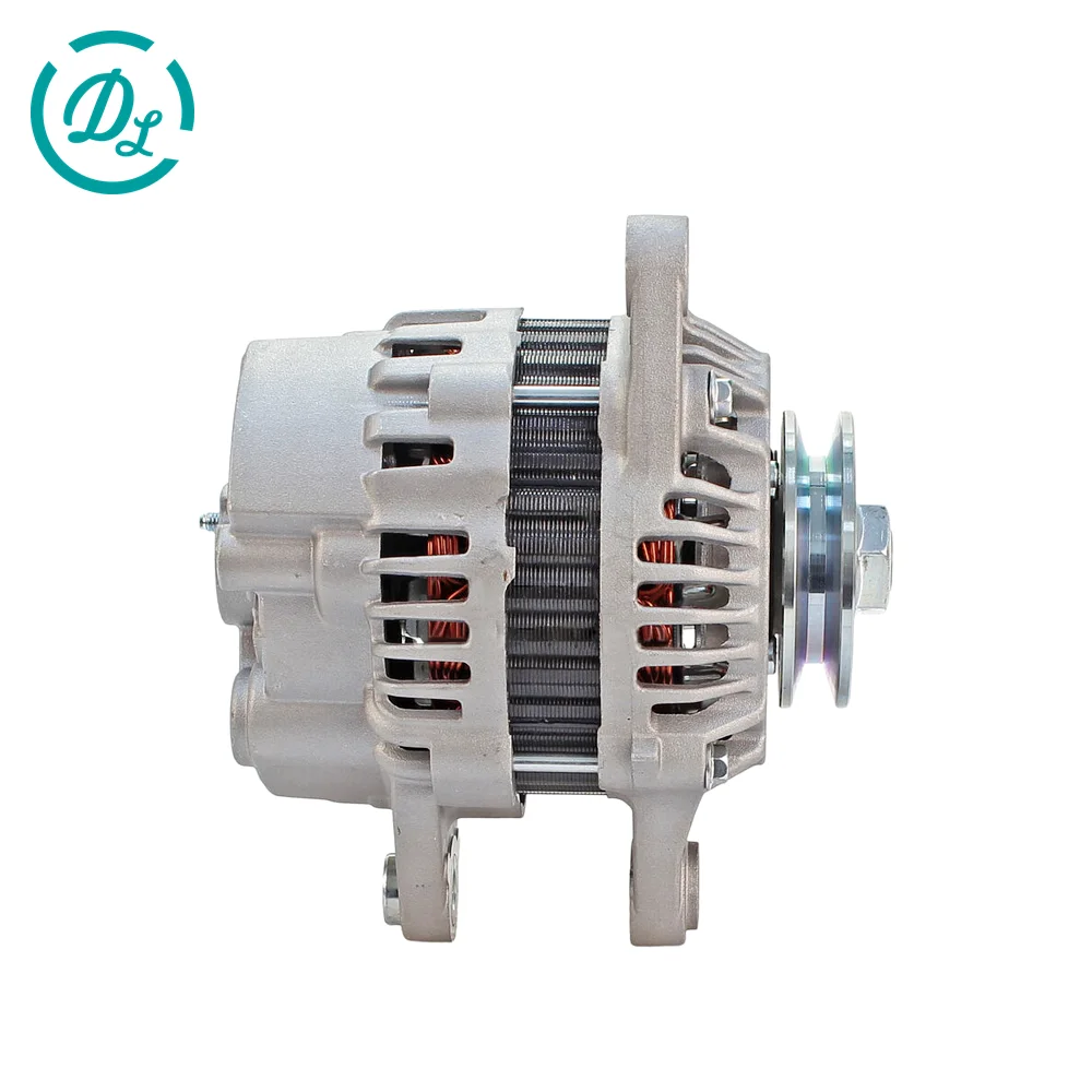 5527658958 12V Alternator for Excavator and Diesel Equipment, OEM/reference 5527658958