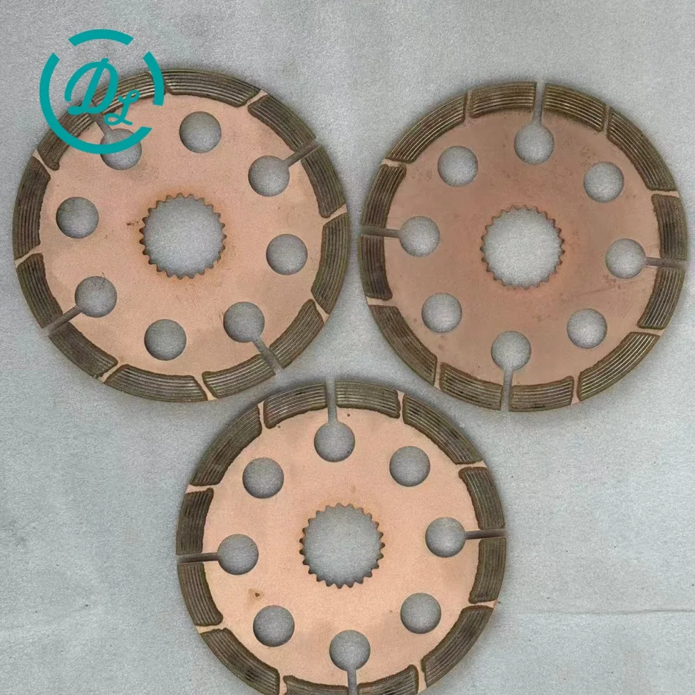 451-01702 Hydraulic Replacement Part for Excavator and Diesel Equipment, OEM/reference 451-01702 · 451-22702, Hydraulic Replacement Part, product view 3