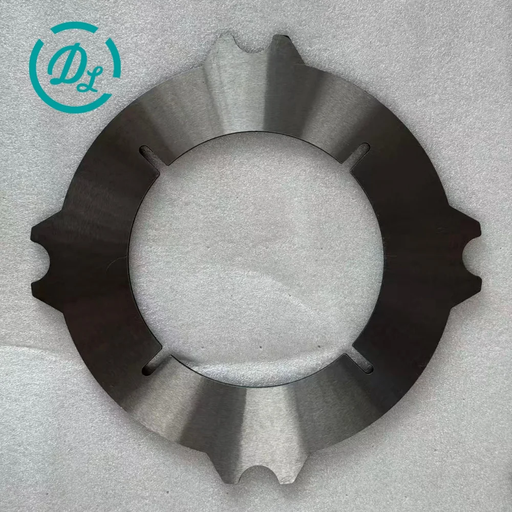 451-01702 Hydraulic Replacement Part for Excavator and Diesel Equipment, OEM/reference 451-01702 · 451-22702, Hydraulic Replacement Part, product view 5