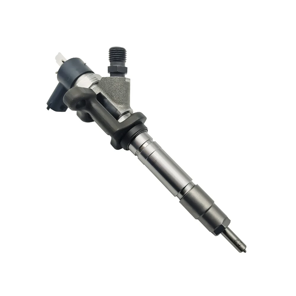 0445120048 Engine Replacement Part for Excavator and Diesel Equipment, OEM/reference 0445120048, Engine Replacement Part, product view 4