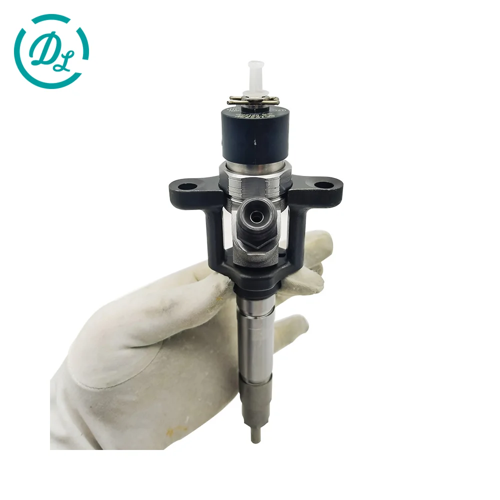0445120048 Engine Replacement Part for Excavator and Diesel Equipment, OEM/reference 0445120048, Engine Replacement Part, product view 5