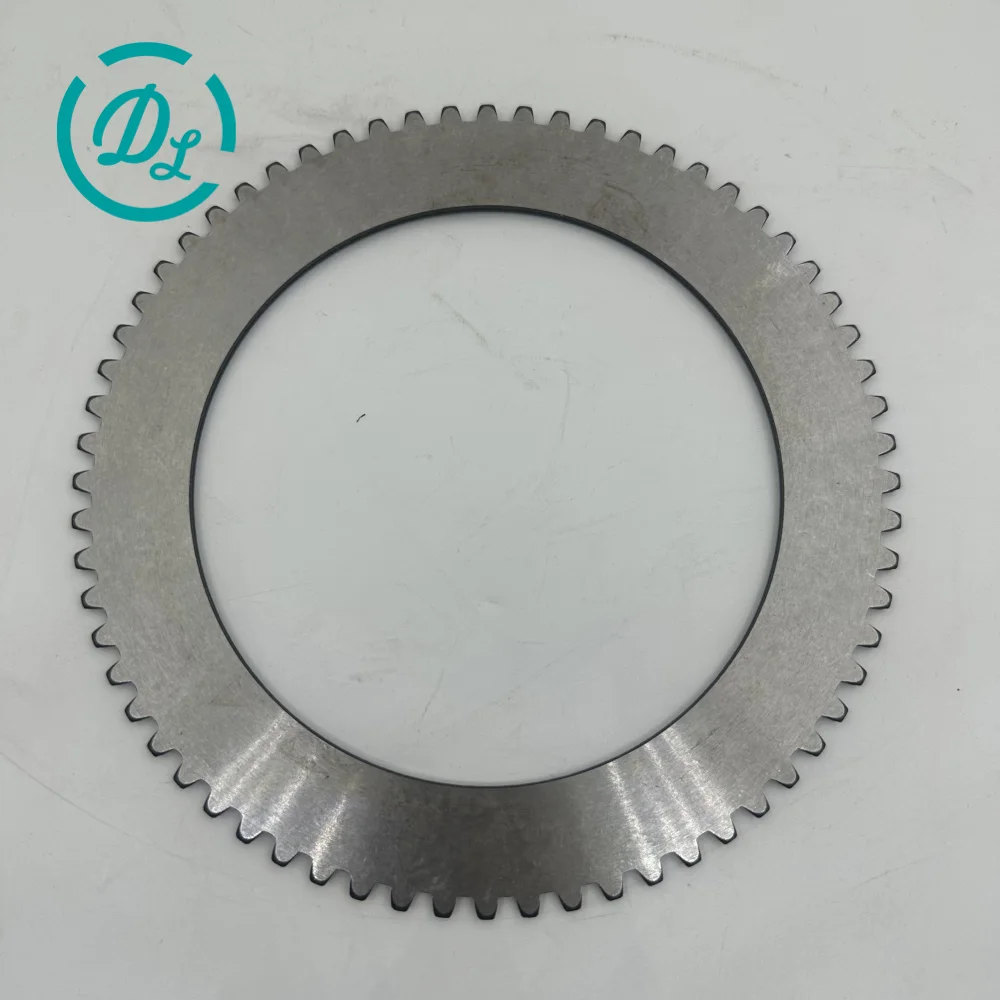 4143-351-025 Hydraulic Replacement Part for Excavator and Diesel Equipment, OEM/reference 4143-351-025 · 196-140-3-0T64, Hydraulic Replacement Part, product view 3