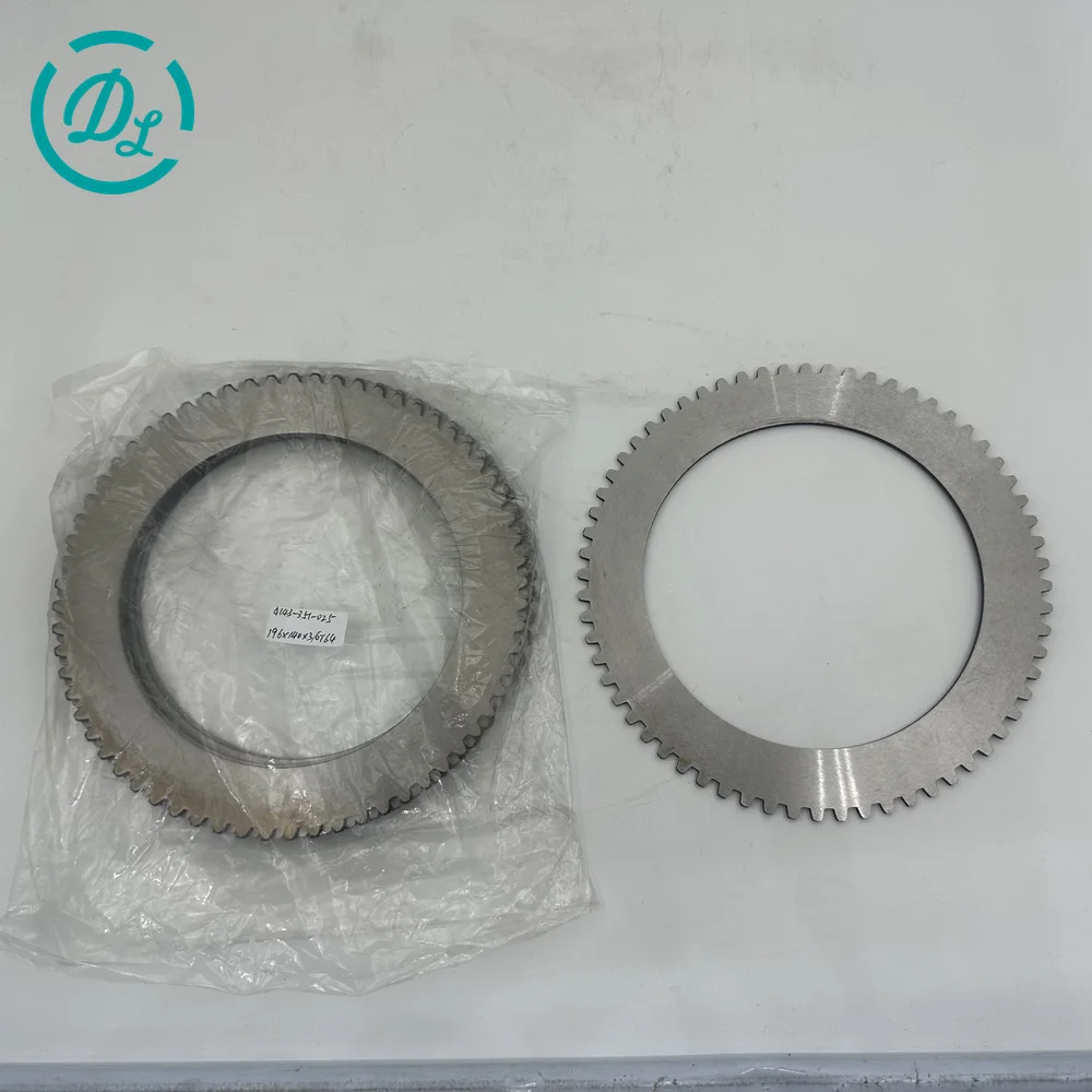 4143-351-025 Hydraulic Replacement Part for Excavator and Diesel Equipment, OEM/reference 4143-351-025 · 196-140-3-0T64, Hydraulic Replacement Part, product view 5