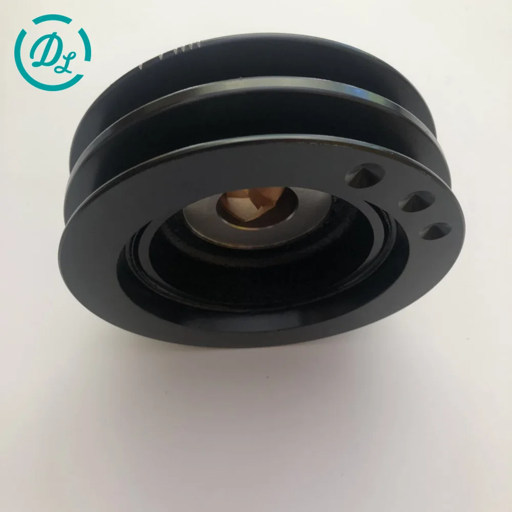 8-97248161-1 Engine Replacement Part for Excavator and Diesel Equipment, OEM/reference 8-97248161-1, Engine Replacement Part, product view 4