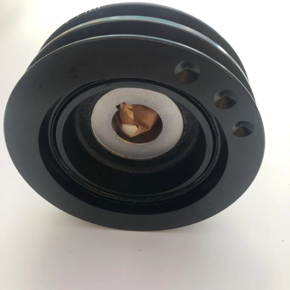 8-97248161-1 Engine Replacement Part for Excavator and Diesel Equipment, OEM/reference 8-97248161-1, Engine Replacement Part, product view 5