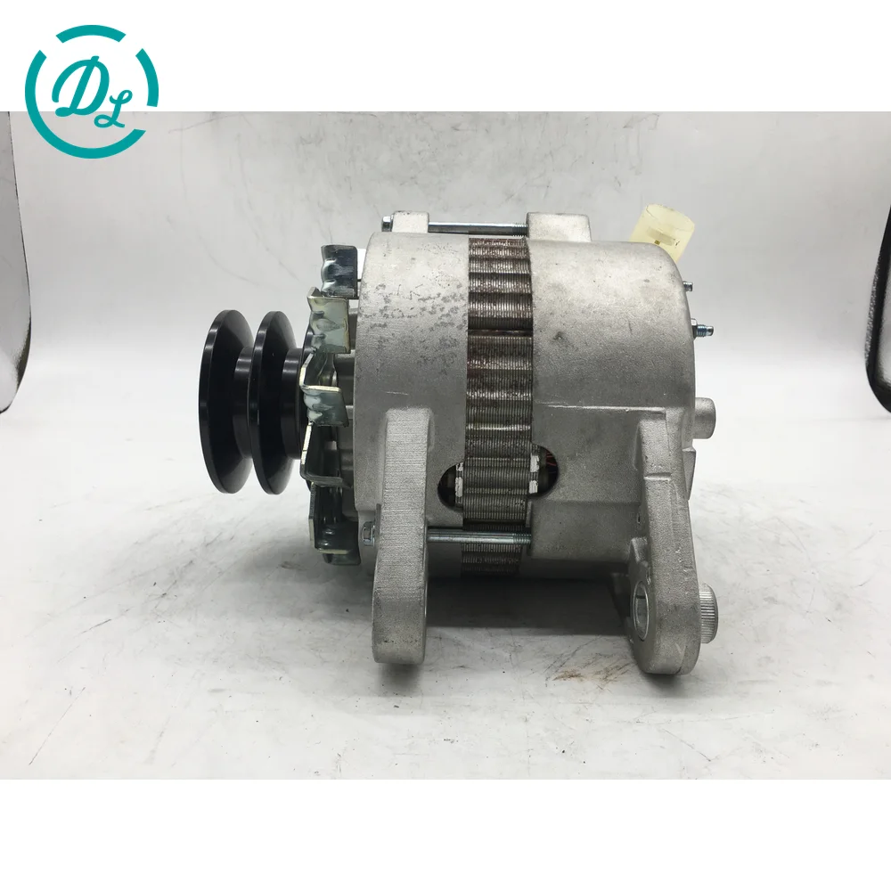 1812004164 24V Alternator for Excavator and Diesel Equipment, OEM/reference 1812004164, Alternator