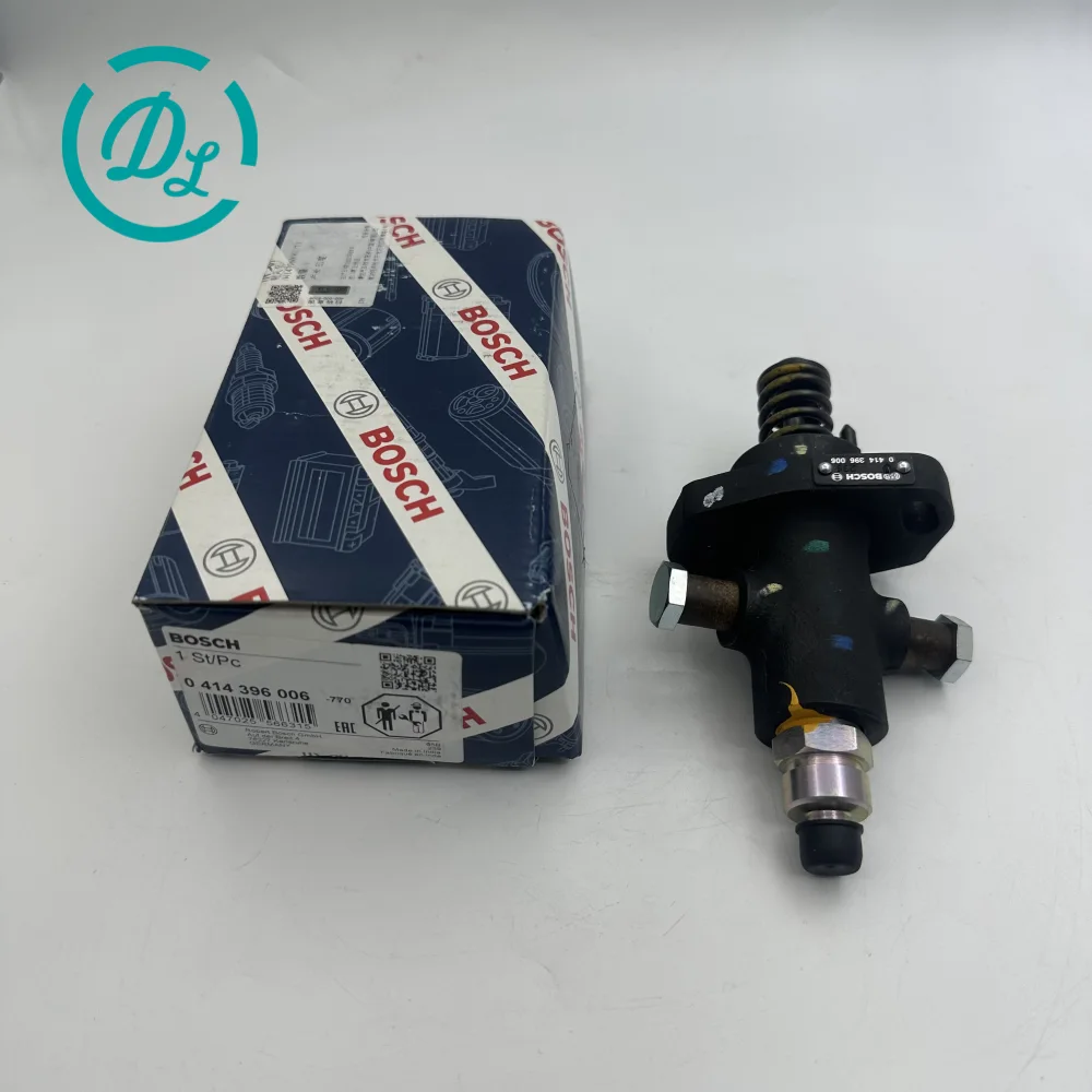 0414396006 Engine Replacement Part for Excavator and Diesel Equipment, OEM/reference 0414396006, Engine Replacement Part