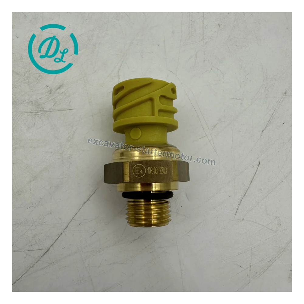 11.219740 Pressure Sensor, OEM/reference 11.219740, 11.219740 Pressure Sensor, product view 5