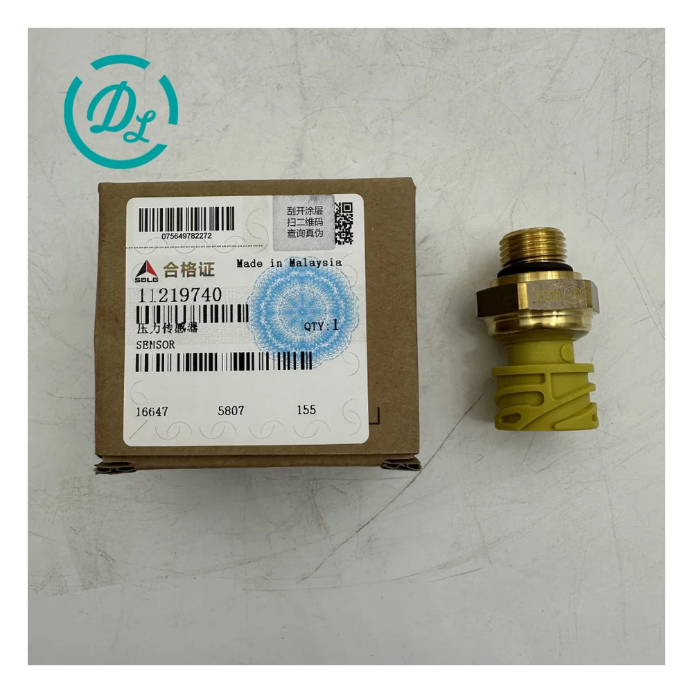 11.219740 Pressure Sensor, OEM/reference 11.219740