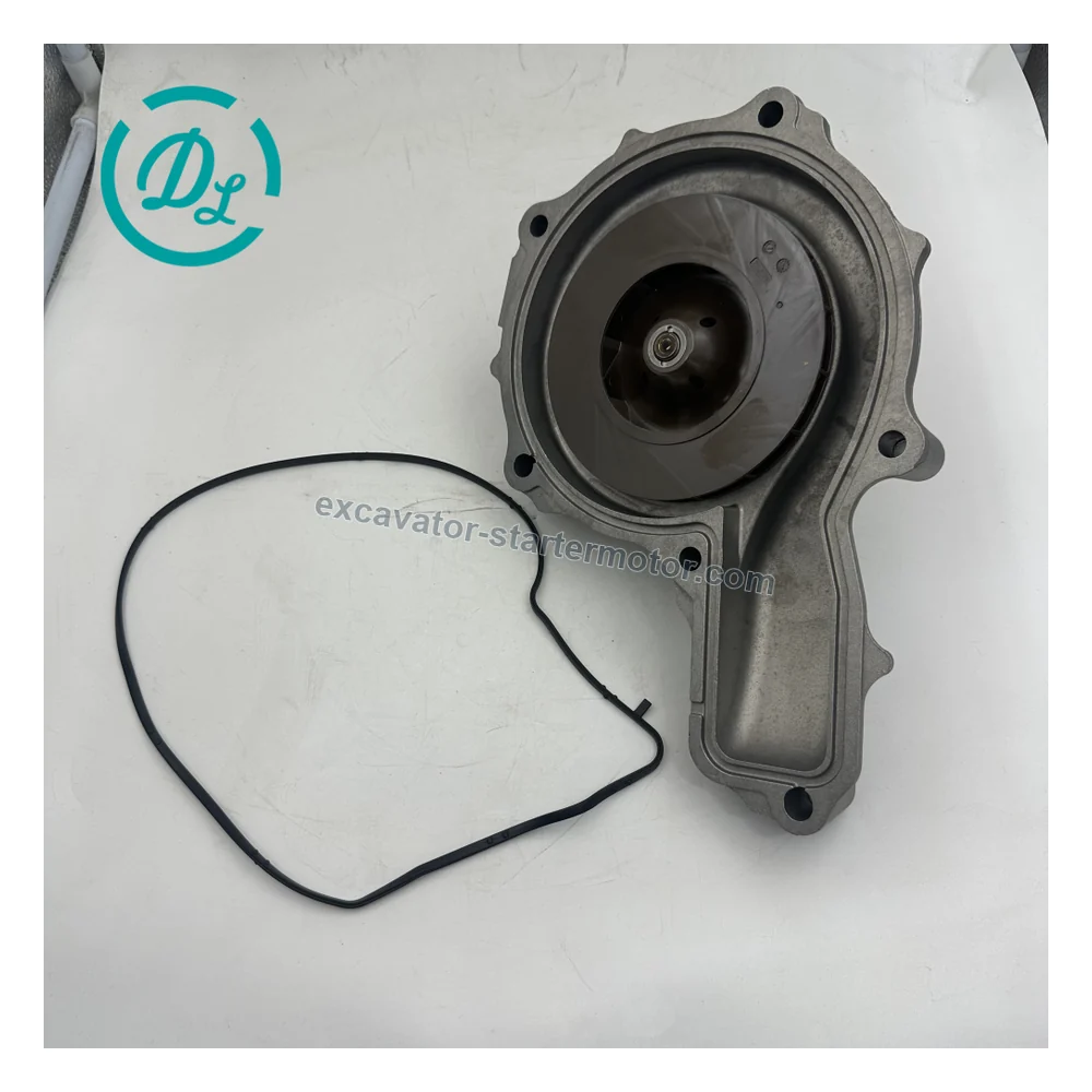 20160413000 Mechanical Water Pump with Gasket for Volvo and Renault Applications, OEM/reference 20160413000