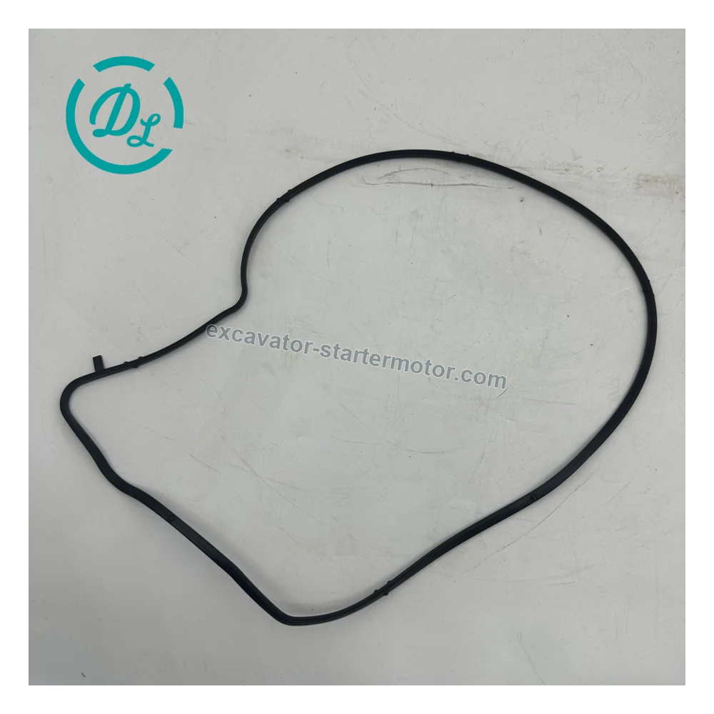 20160413000 Mechanical Water Pump with Gasket for Volvo and Renault Applications, OEM/reference 20160413000, Engine Cooling Water Pump, product view 2