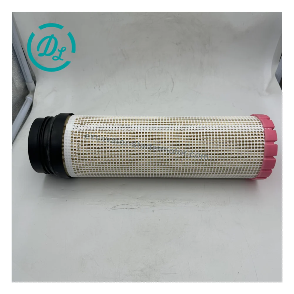 529-0132 Secondary Engine Air Filter for Cat 320E 320F D6K2 953K, OEM/reference 529-0132